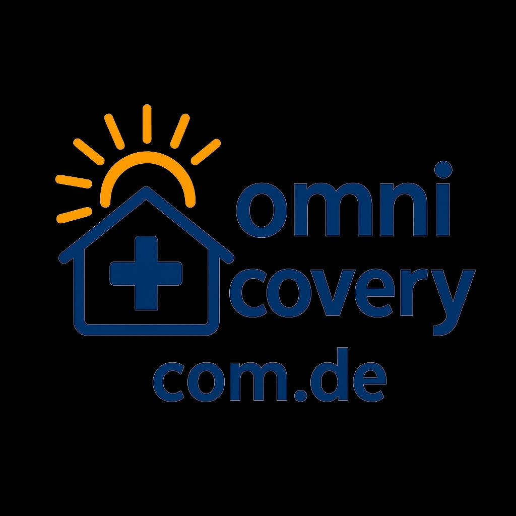 Omnirecovery